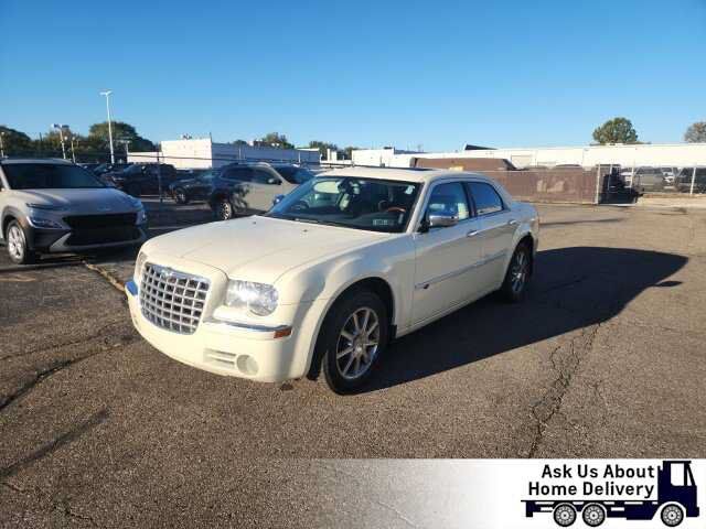 2010 CHRYSLER 300C