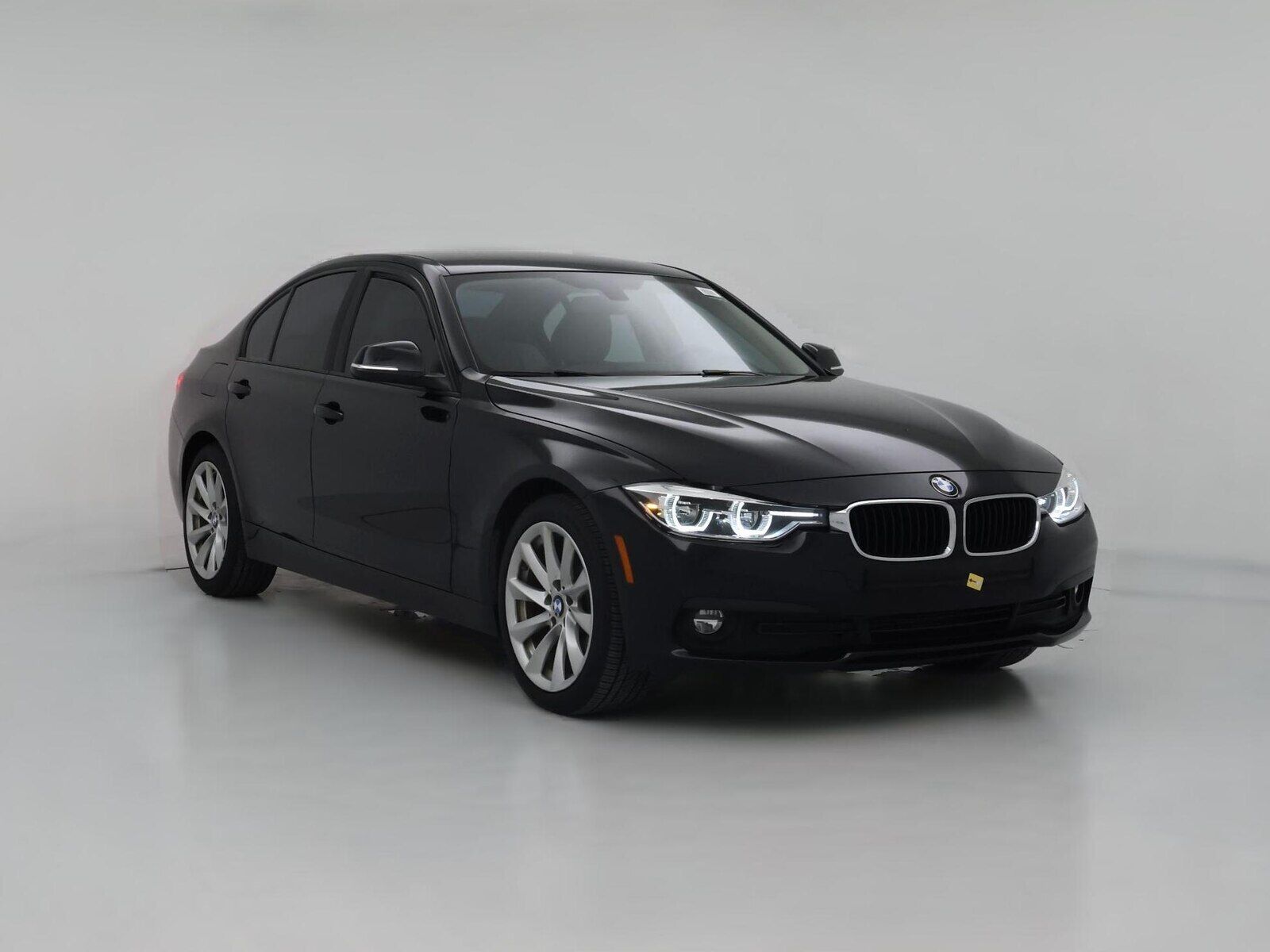 2018 BMW 3 Series