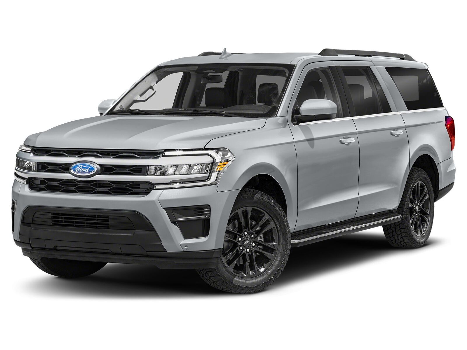 2023 FORD Expedition