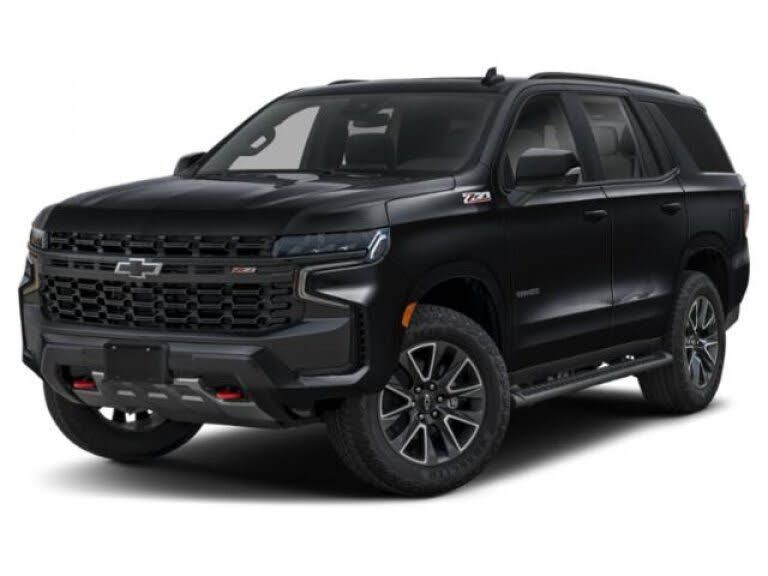 2024 CHEVROLET Tahoe