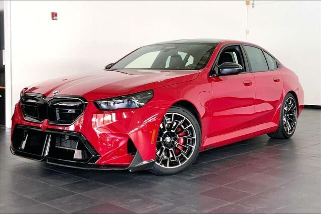 2026 BMW M5