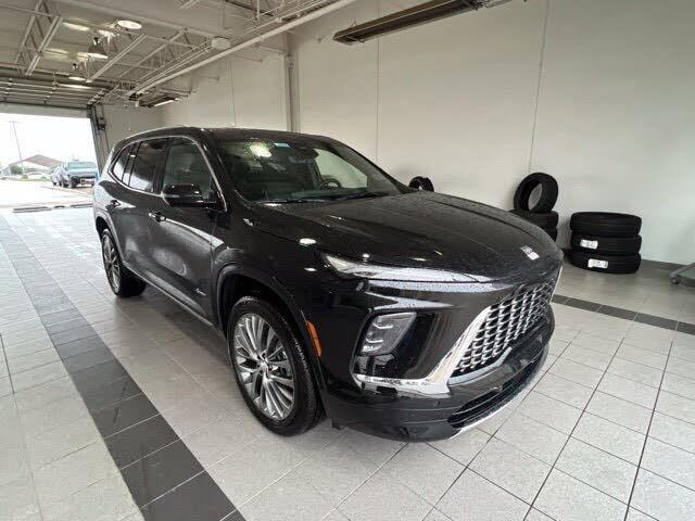 2026 BUICK Enclave