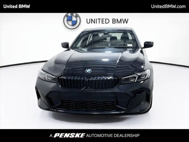 2026 BMW 3 Series
