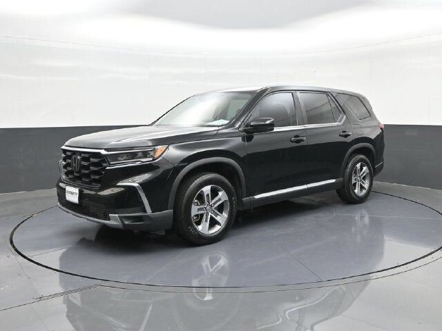 2024 HONDA Pilot
