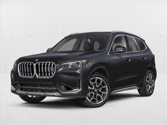 2026 BMW X1