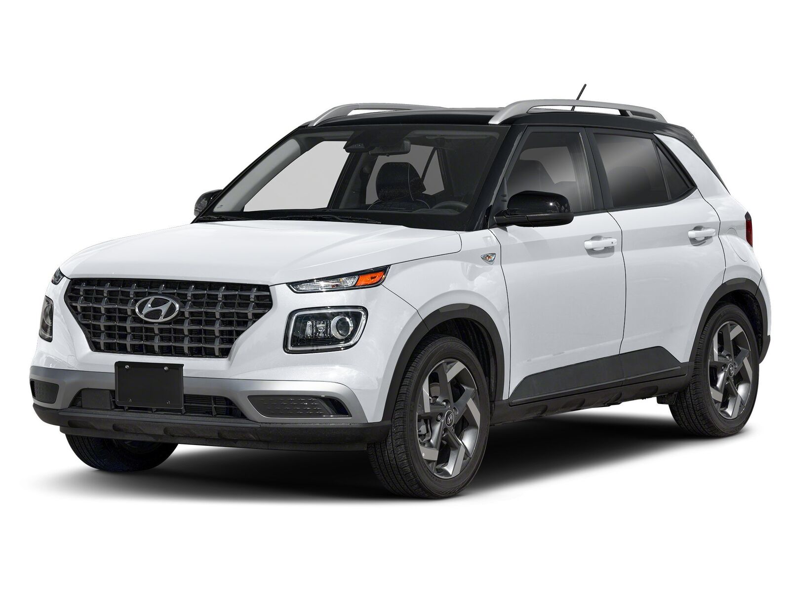 2025 HYUNDAI Venue