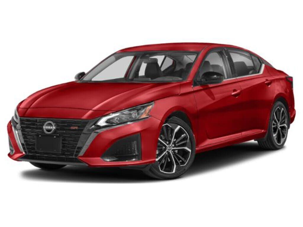 2024 NISSAN Altima