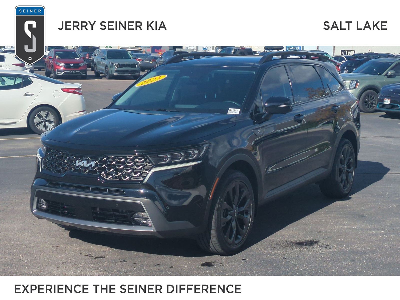 2023 KIA Sorento