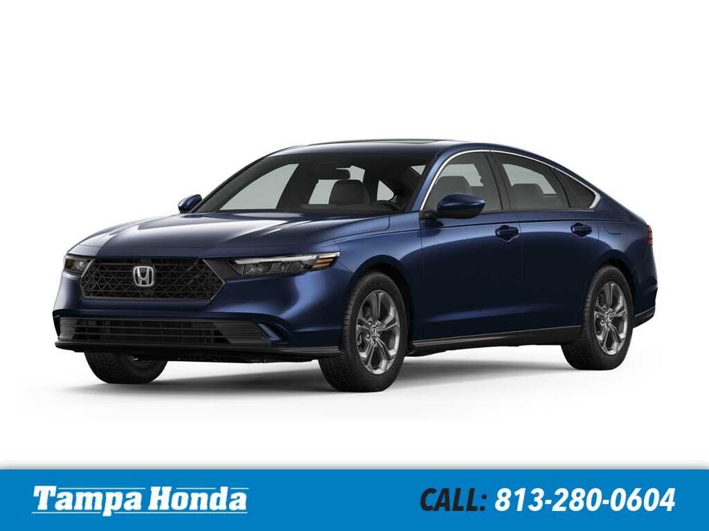 2023 HONDA Accord