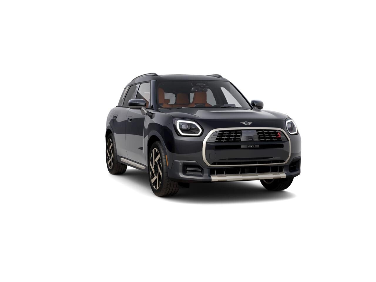 2027 MINI Countryman