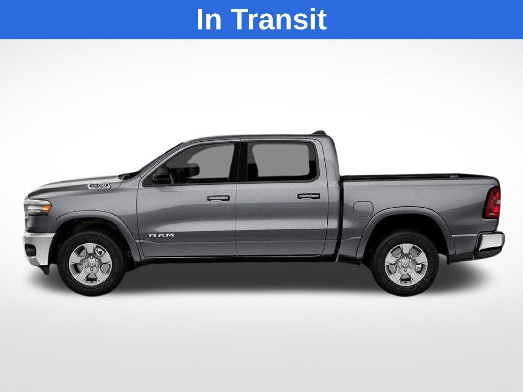2027 RAM 1500