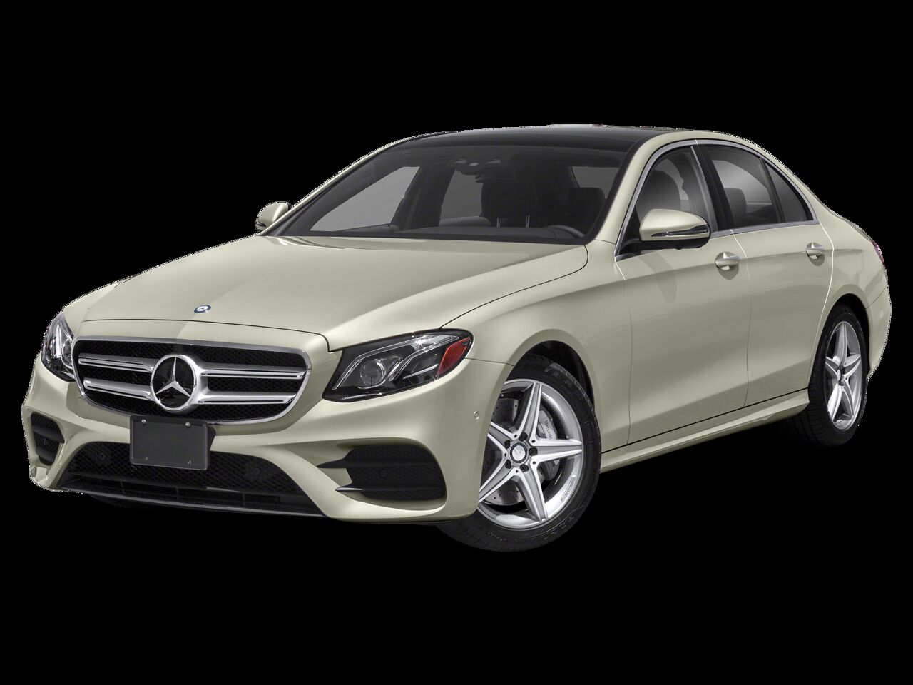 2019 MERCEDES-BENZ E-Class