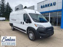 2026 RAM Promaster 3500