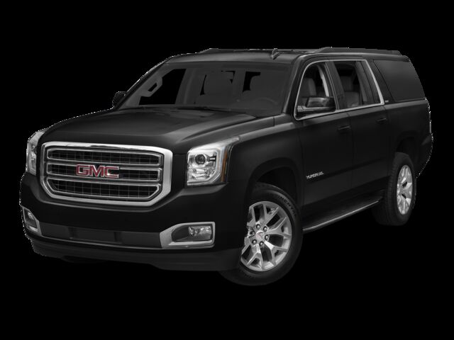 2016 GMC Yukon XL
