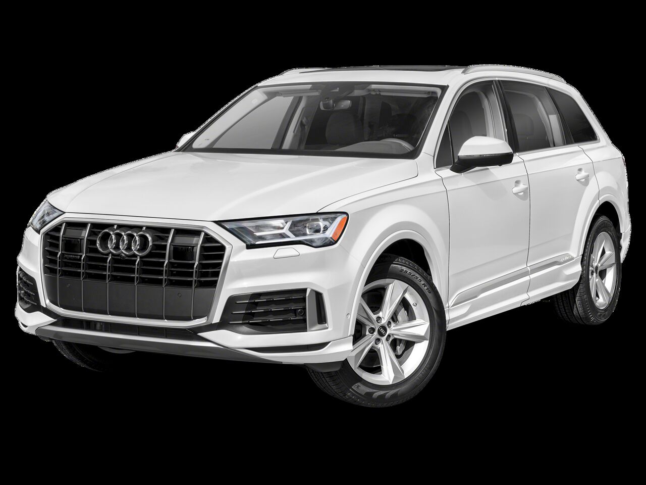 2023 AUDI Q7
