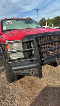2012 FORD F-250