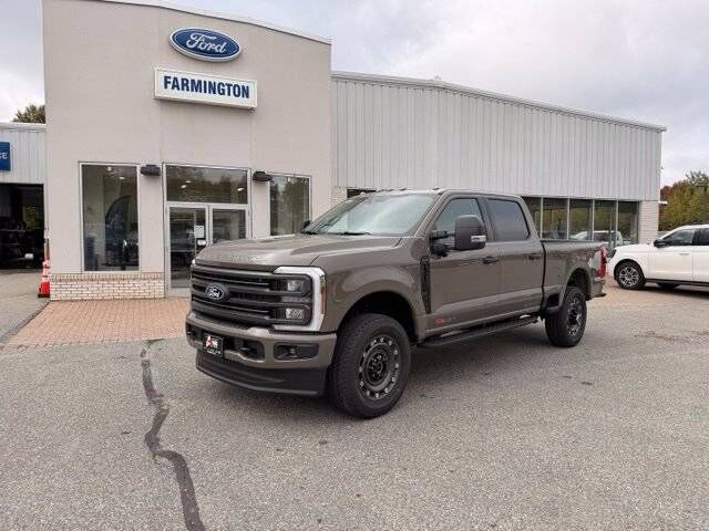 2027 FORD F-350