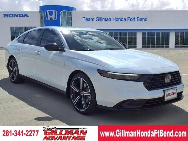 2025 HONDA Accord