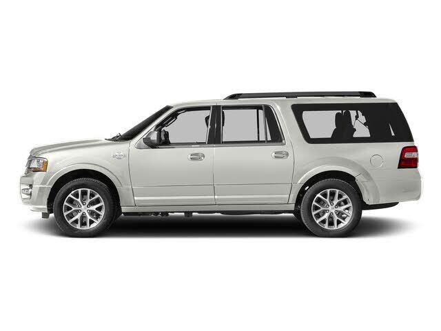 2017 FORD Expedition