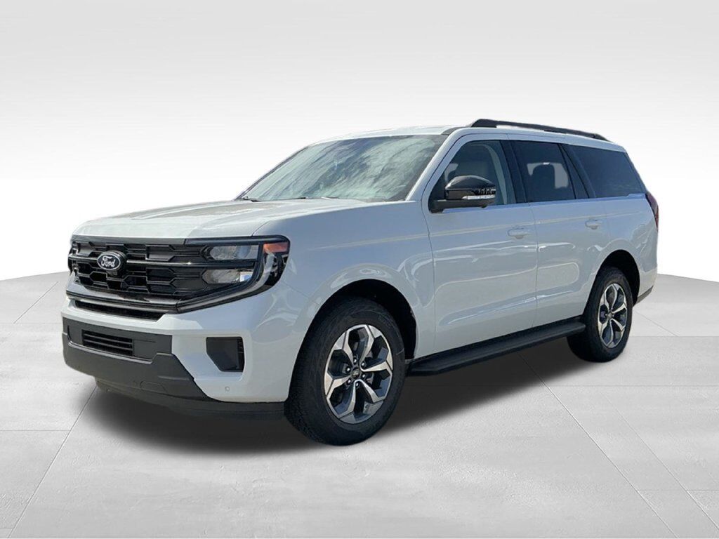2027 FORD Expedition