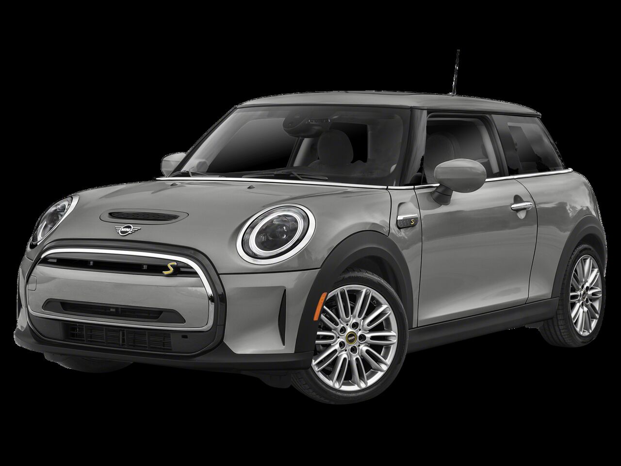 2024 MINI Hardtop