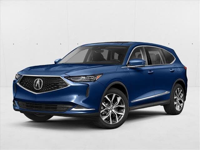 2024 ACURA MDX