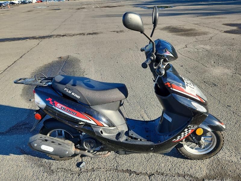 2023 ZHILONG KY6