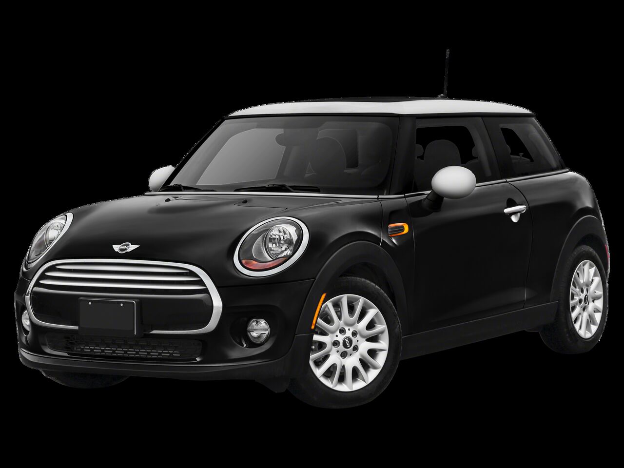 2015 MINI Hardtop