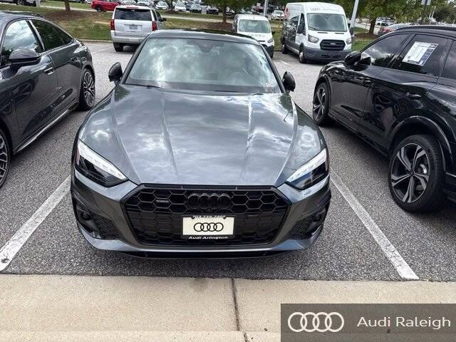 2023 AUDI A5