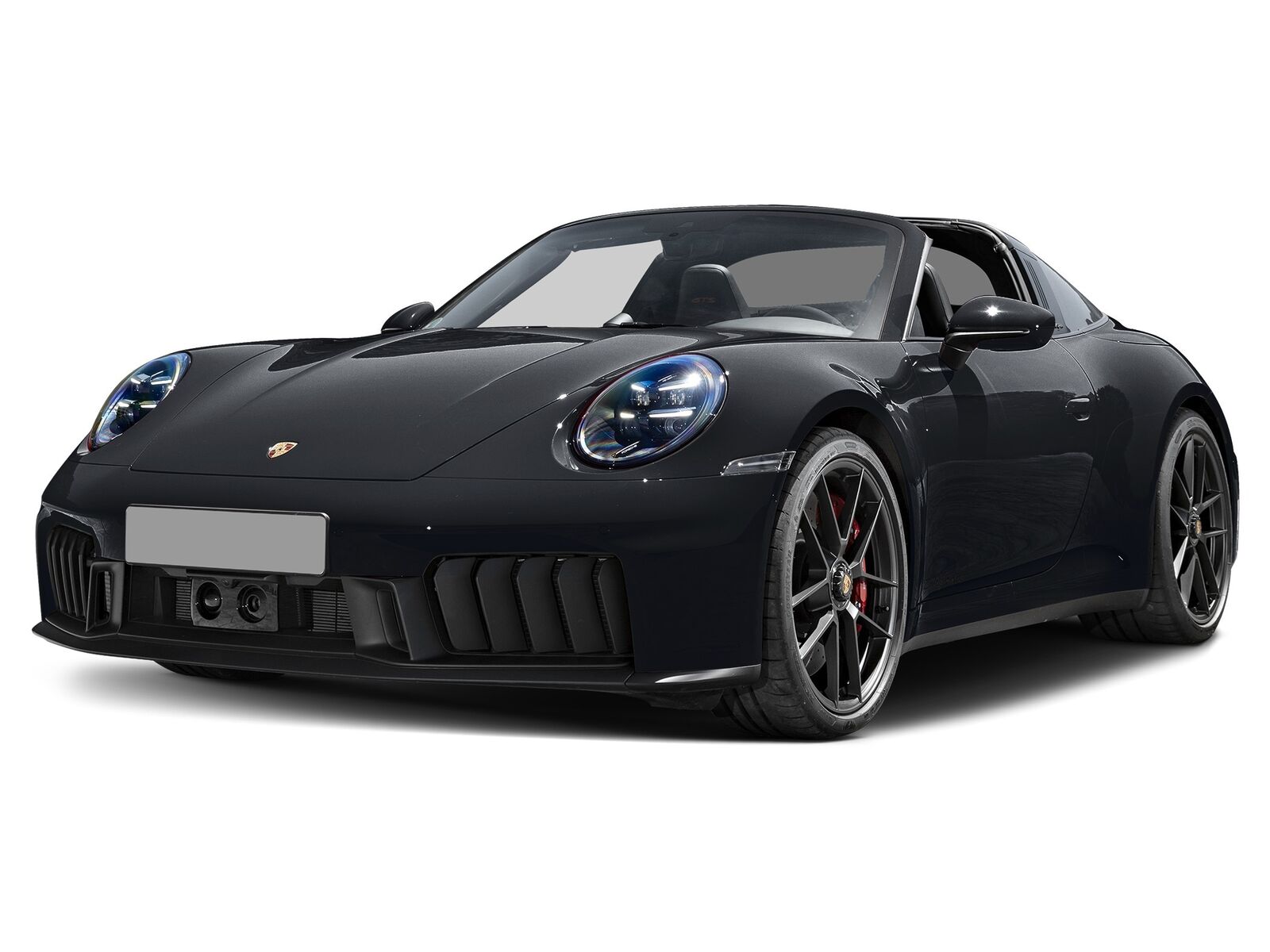 2026 PORSCHE 911