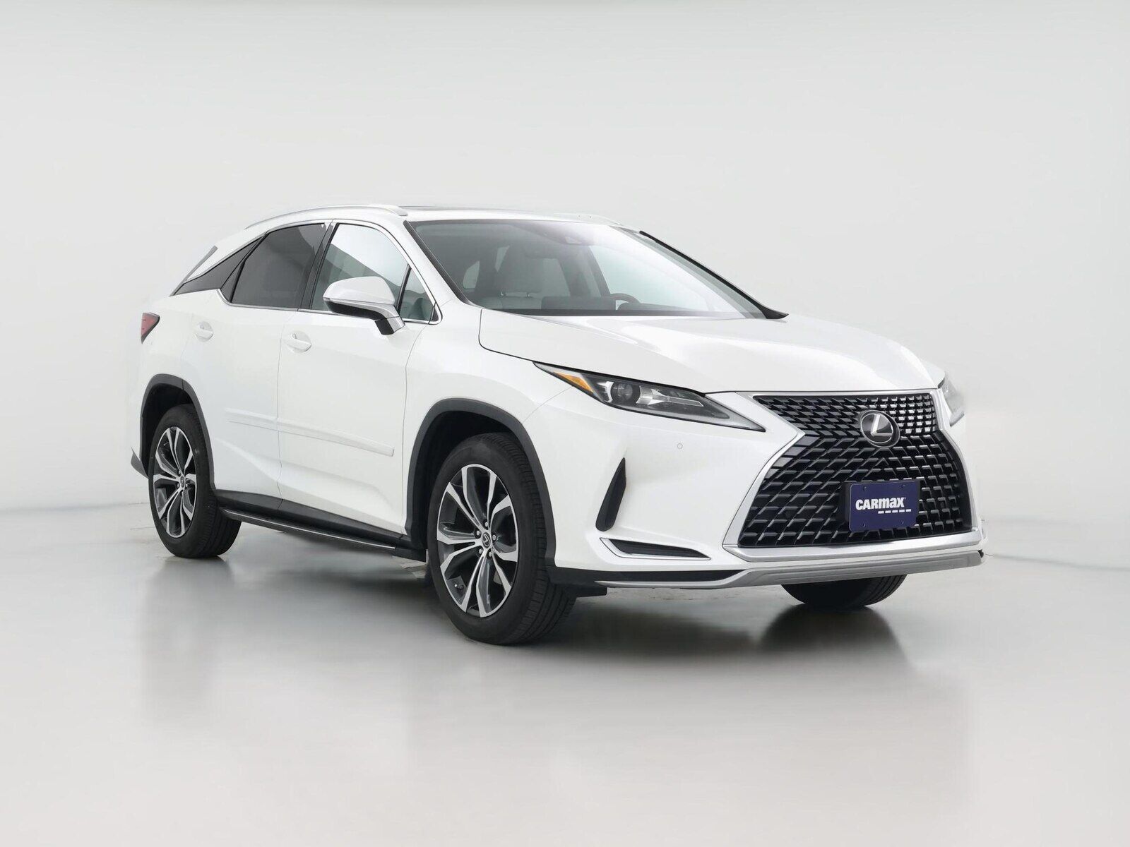 2020 LEXUS RX