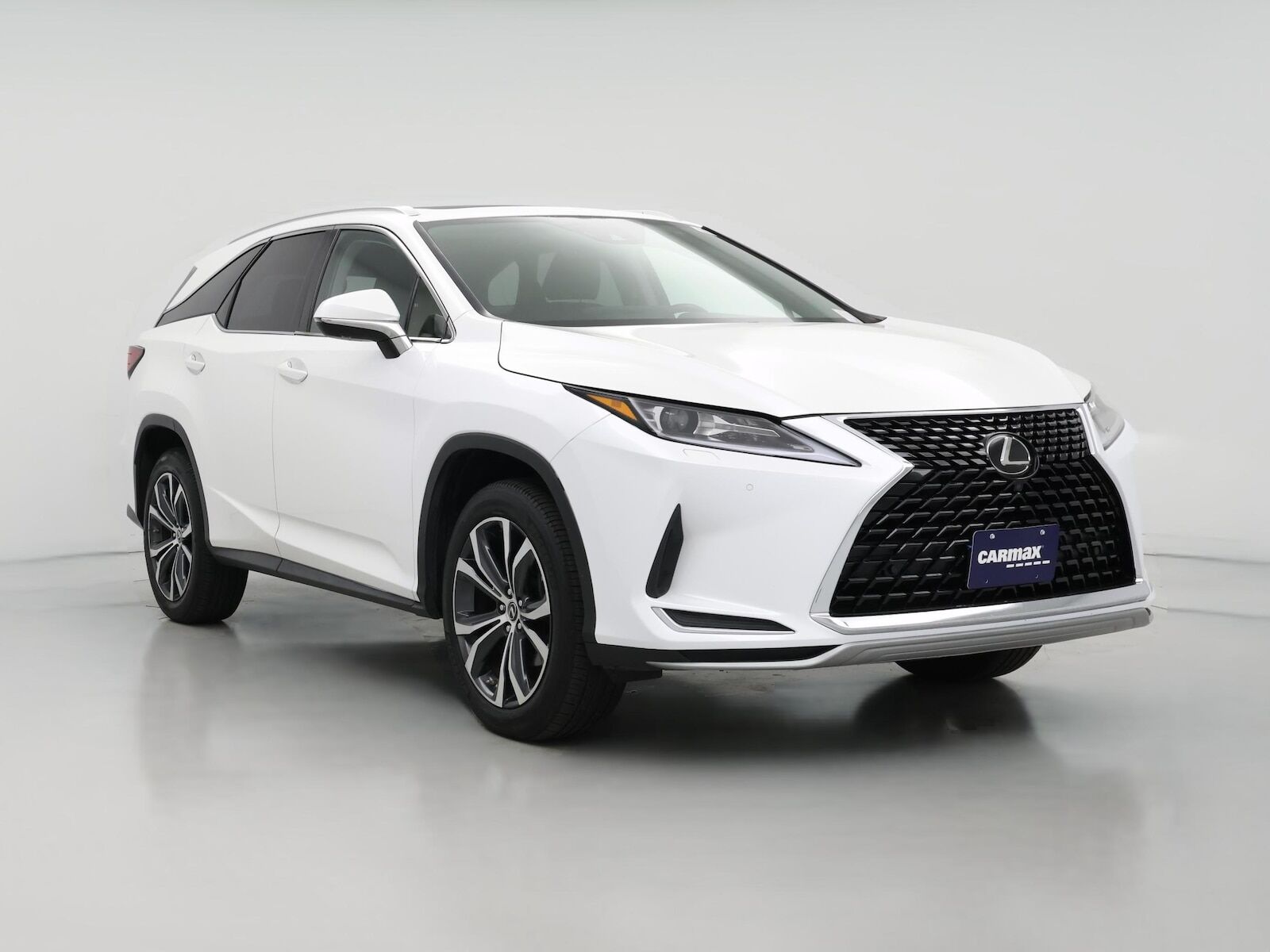2021 LEXUS RX