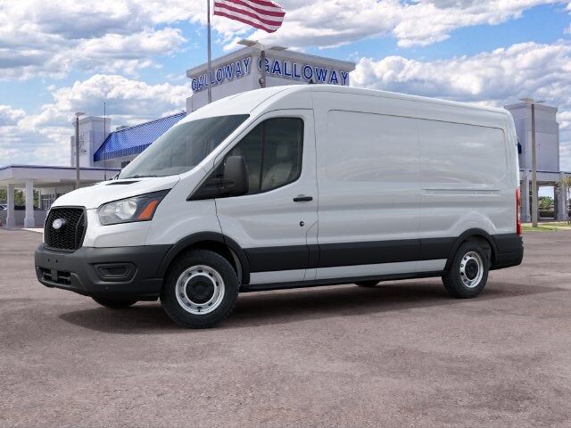 2027 FORD Transit