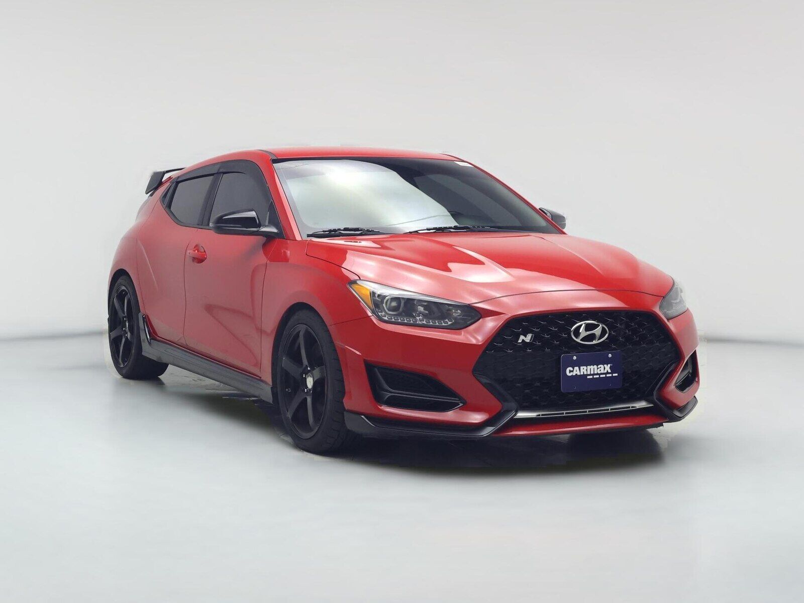 2020 HYUNDAI Veloster N