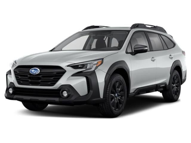 2023 SUBARU Outback