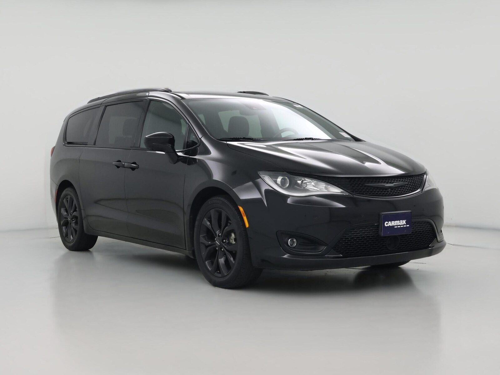 2019 CHRYSLER Pacifica