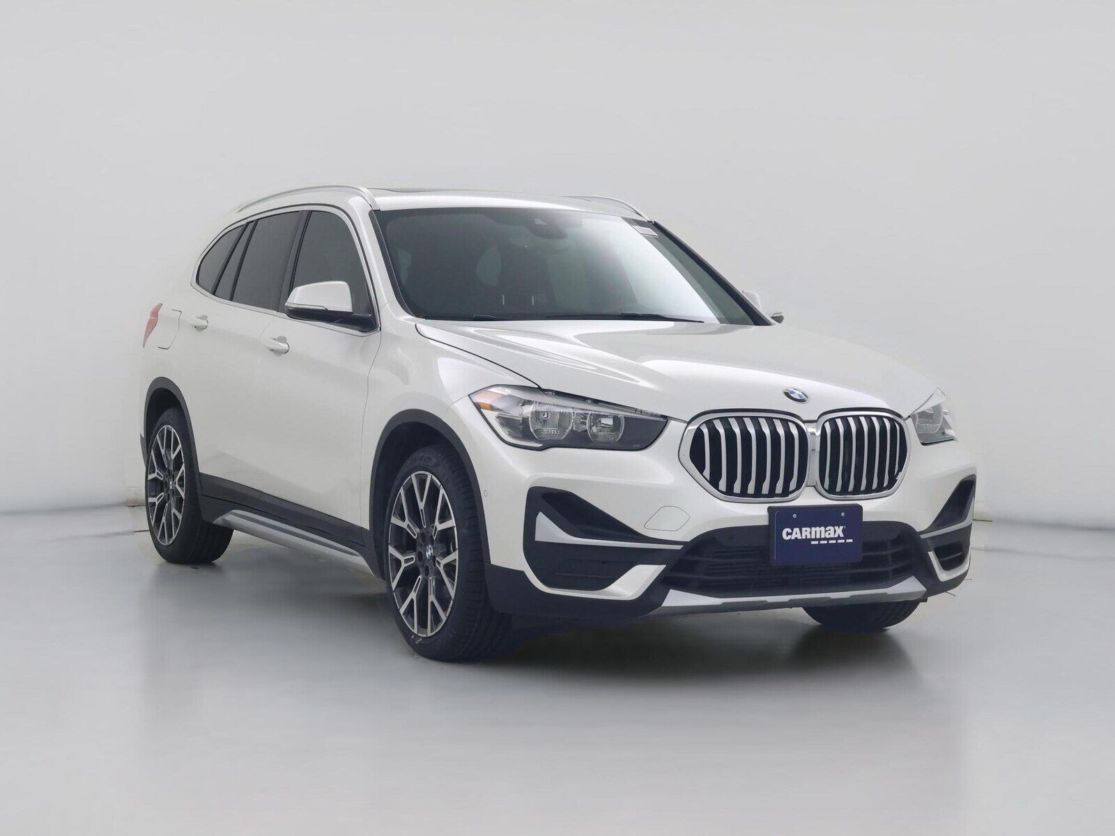 2021 BMW X1