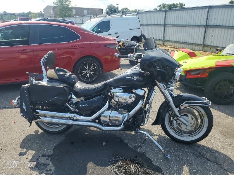 2005 SUZUKI VL1500 / VL1500T