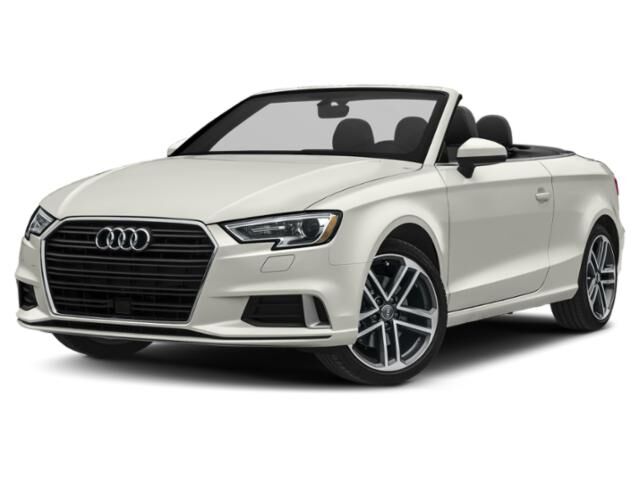 2019 AUDI A3