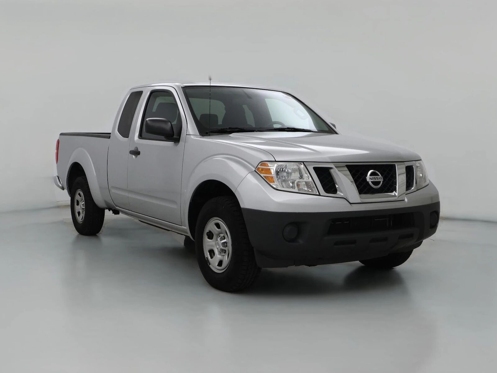 2014 NISSAN Frontier