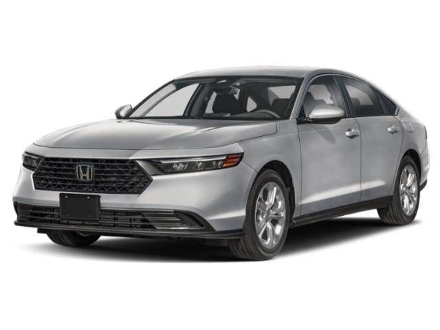 2026 HONDA Accord
