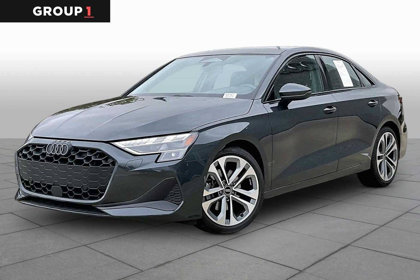 2026 AUDI A3