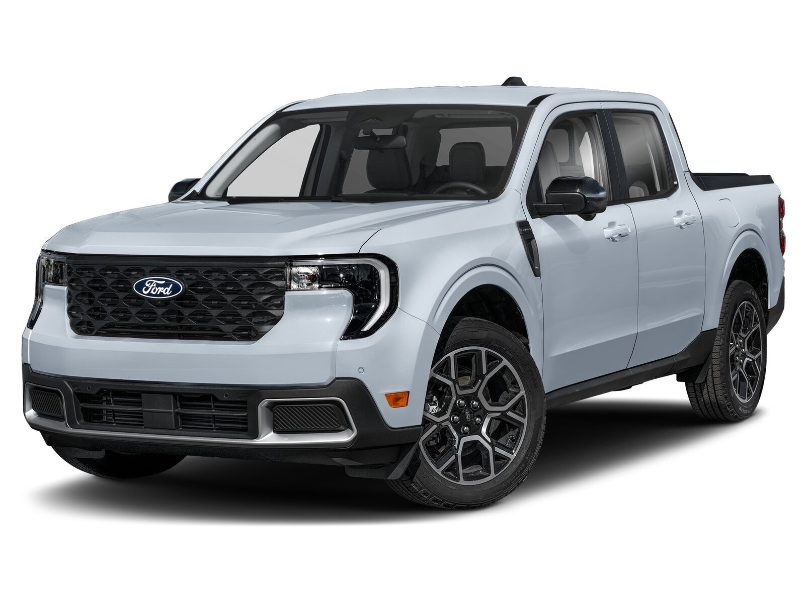 2027 FORD Maverick