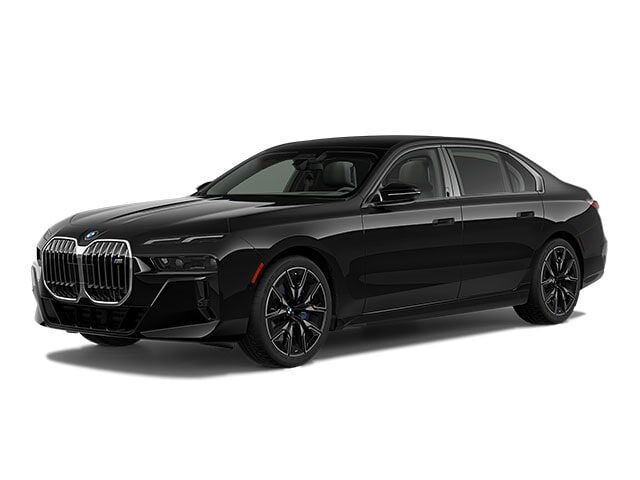 2024 BMW i7