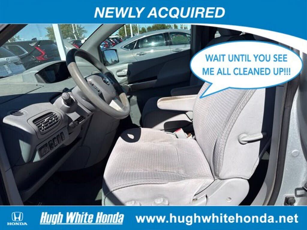 2006 NISSAN Quest
