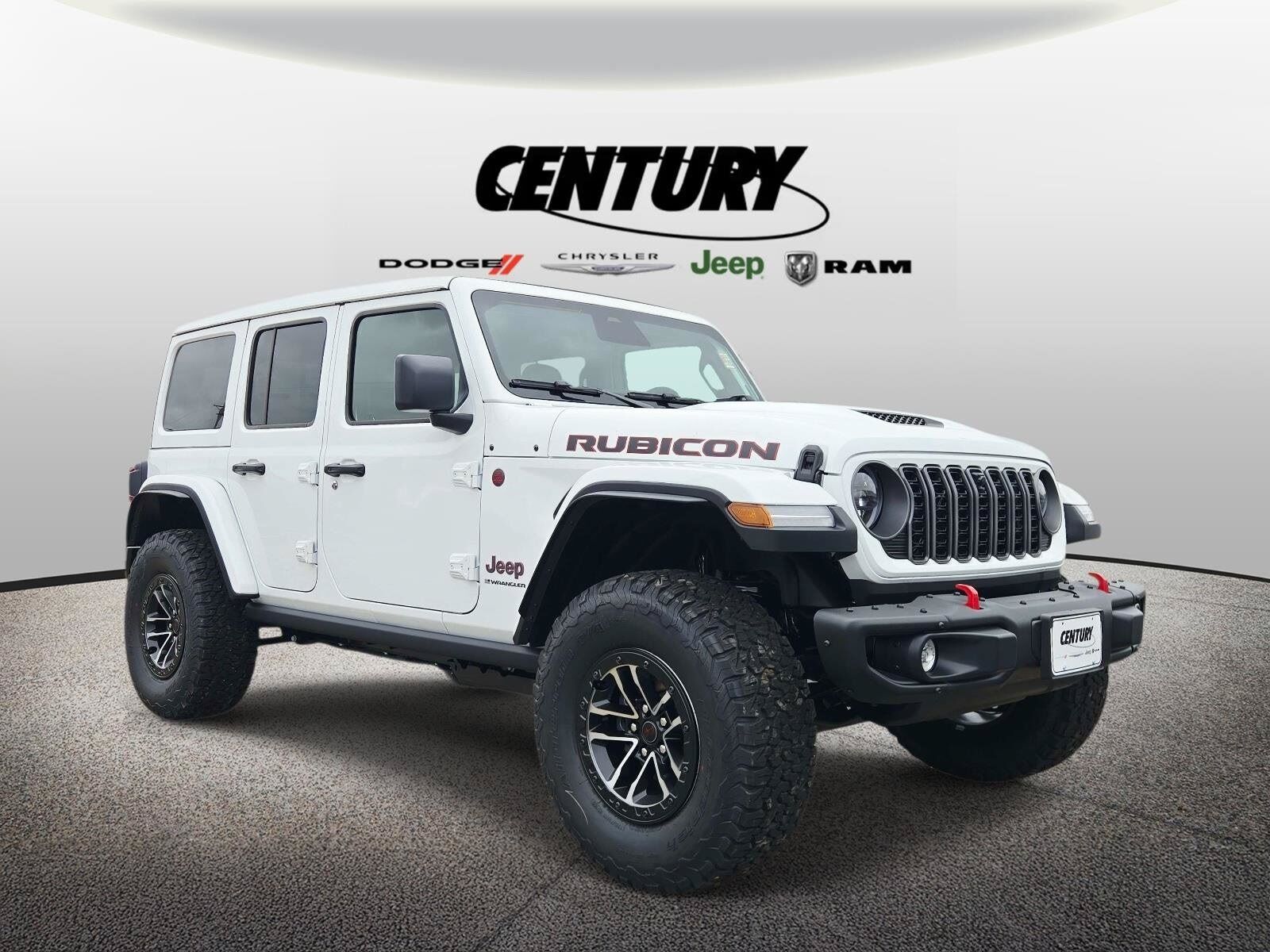 2027 JEEP Wrangler