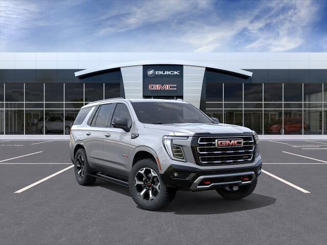 2027 GMC Yukon
