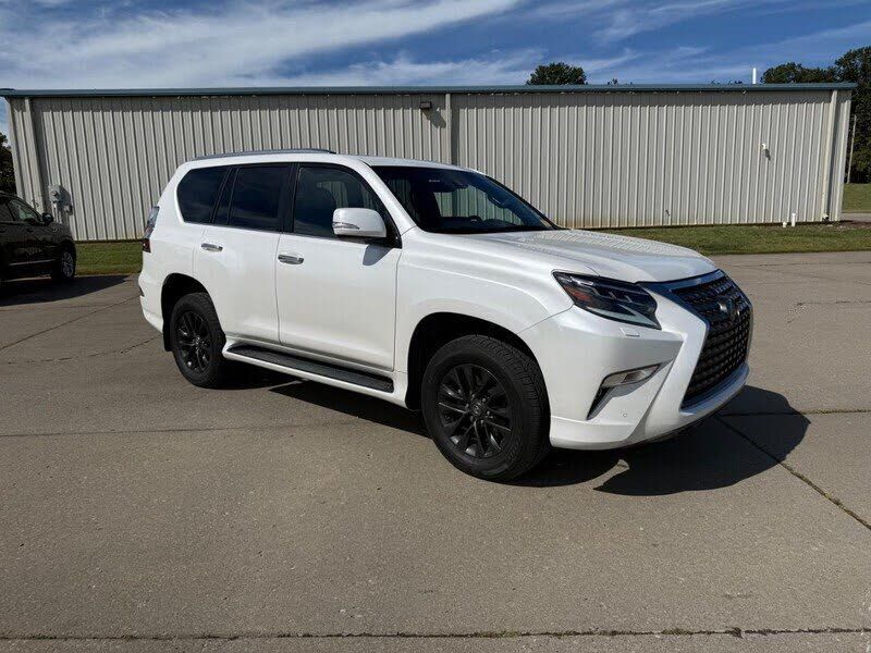2023 LEXUS GX