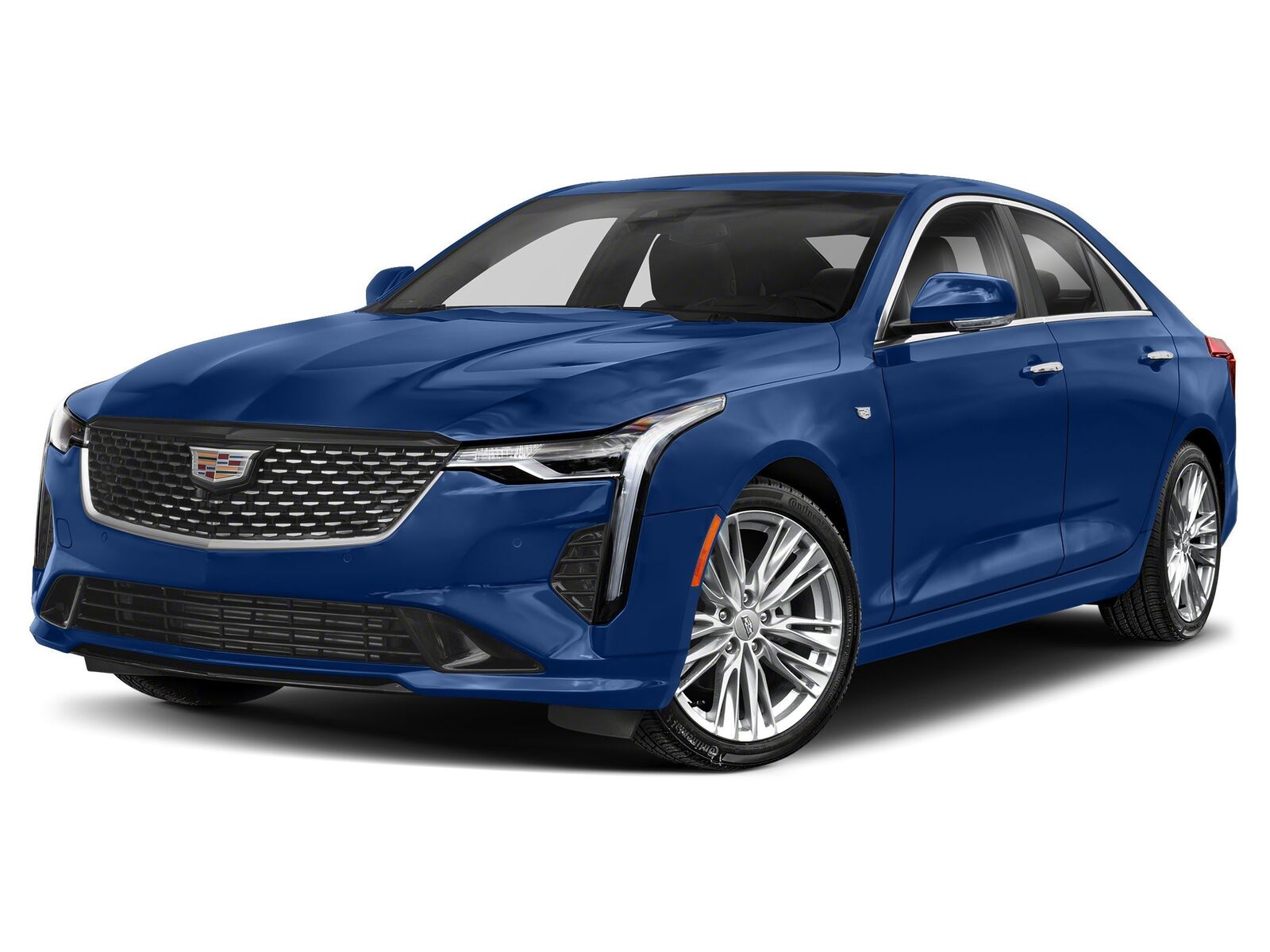 2022 CADILLAC CT4
