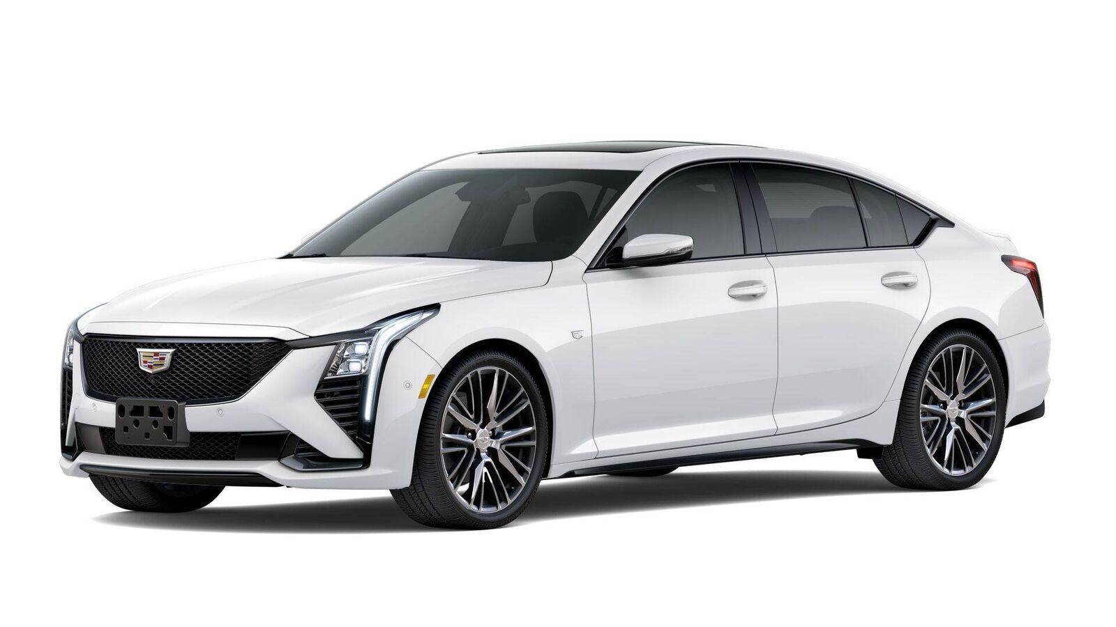2026 CADILLAC CT5